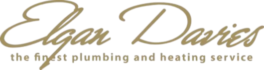 Elgan Davies — the finest plumbing and heating service